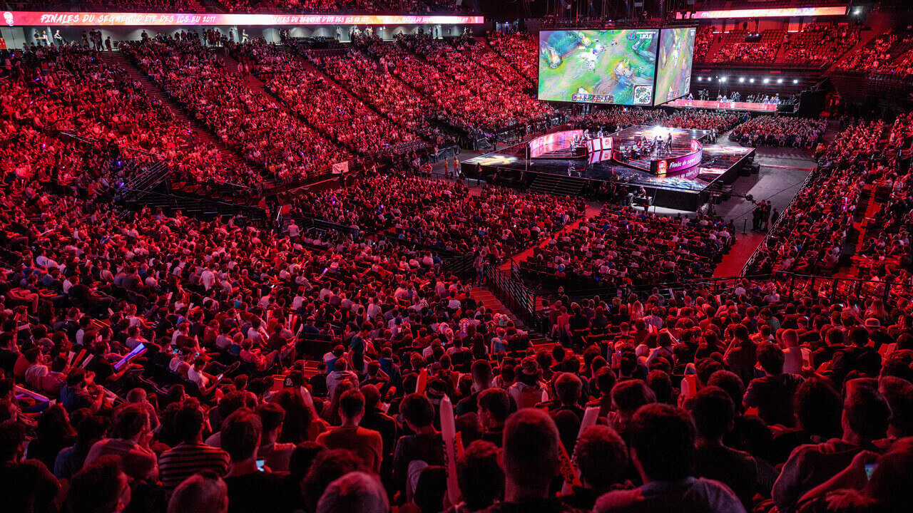 ICO Mengatakan Nggak akan Mengambil Game Genre Killer di eSports